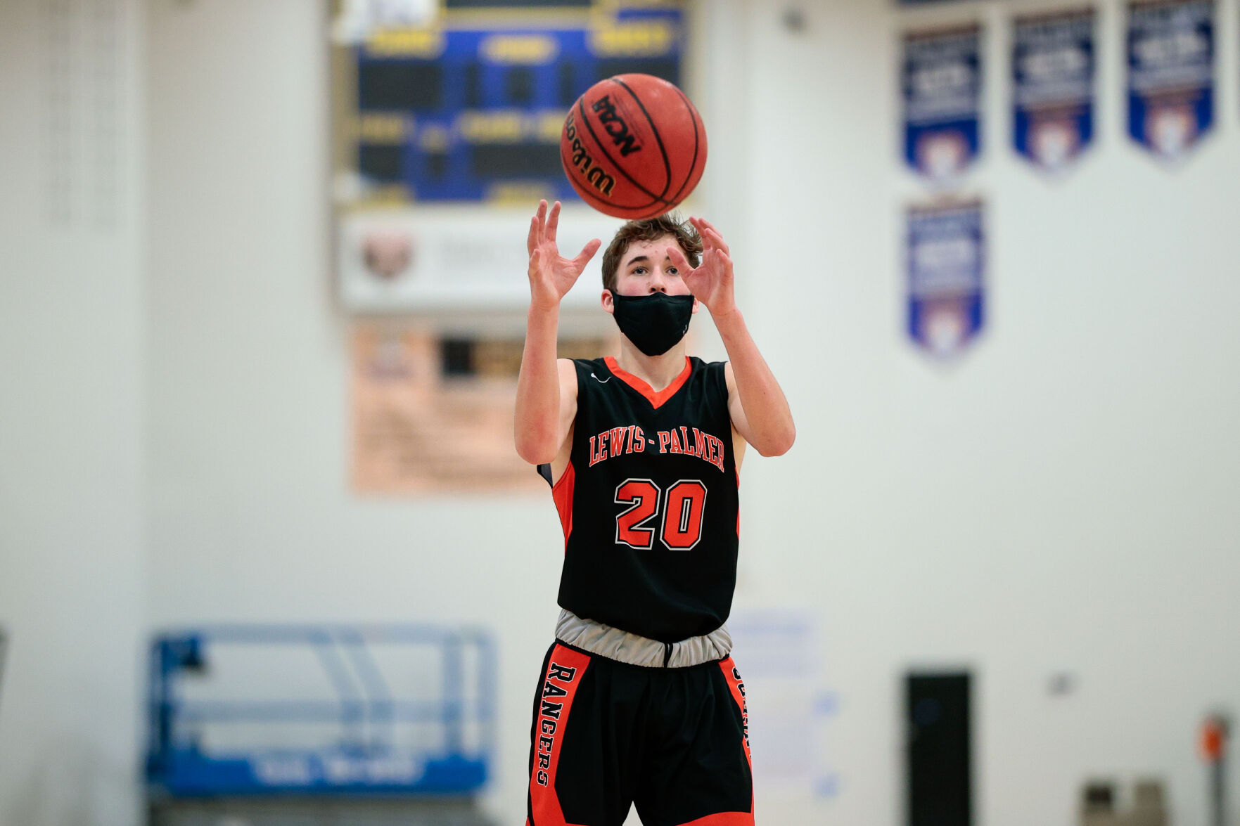 PREP BASKETBALL